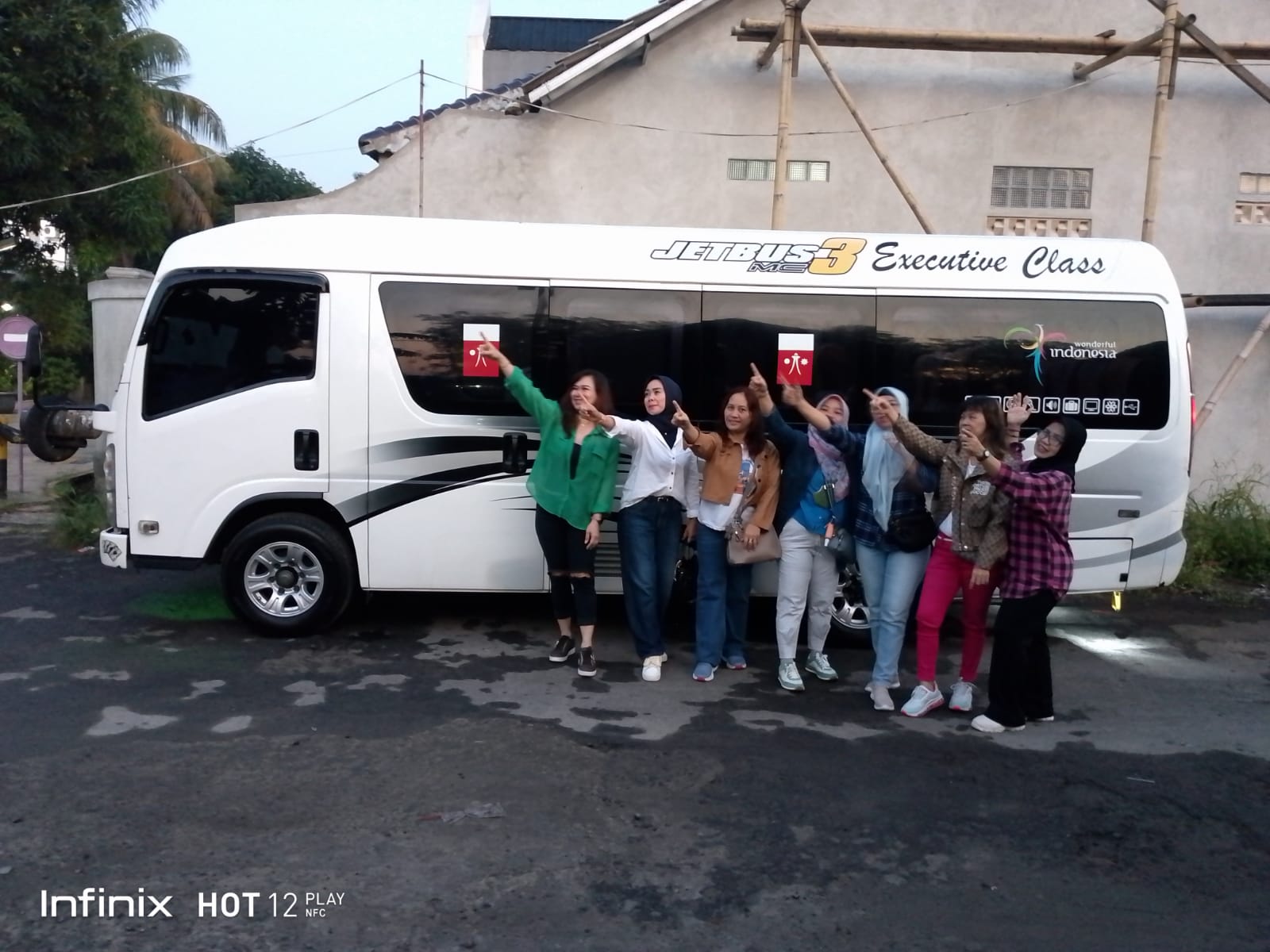 Foto Armada 5
